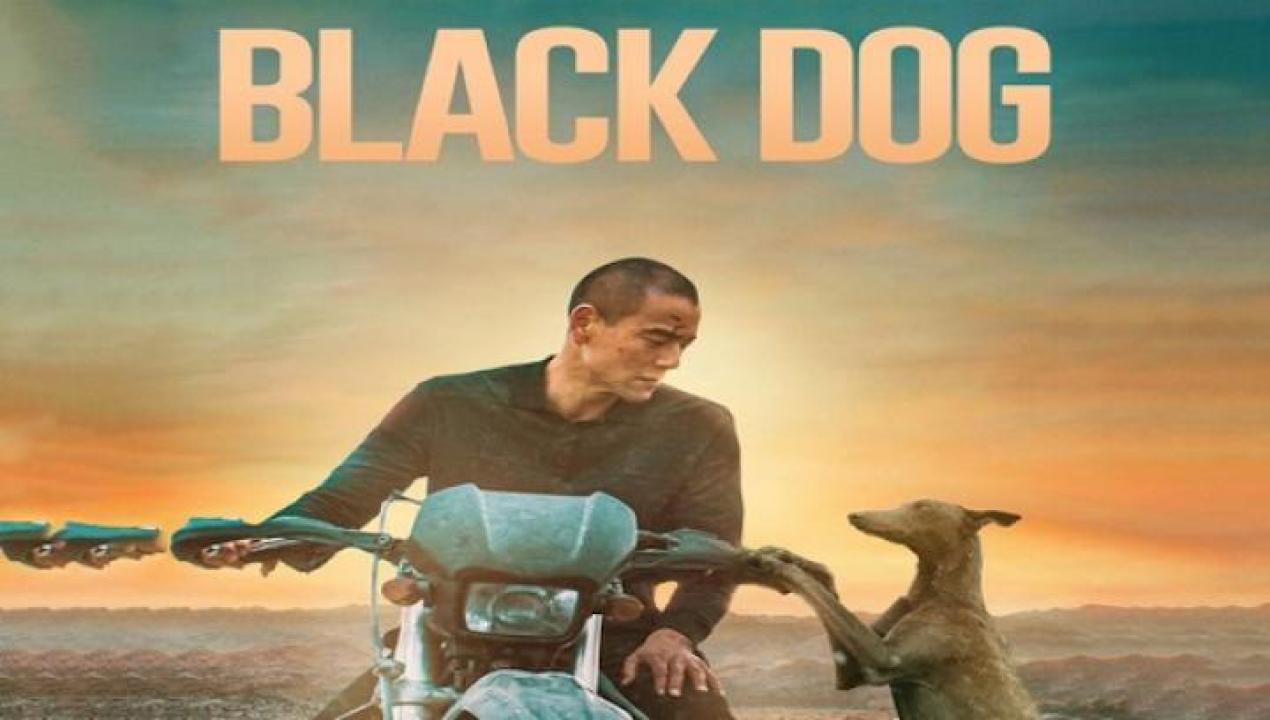 مشاهدة فيلم Black Dog 2024 مترجم جديدك