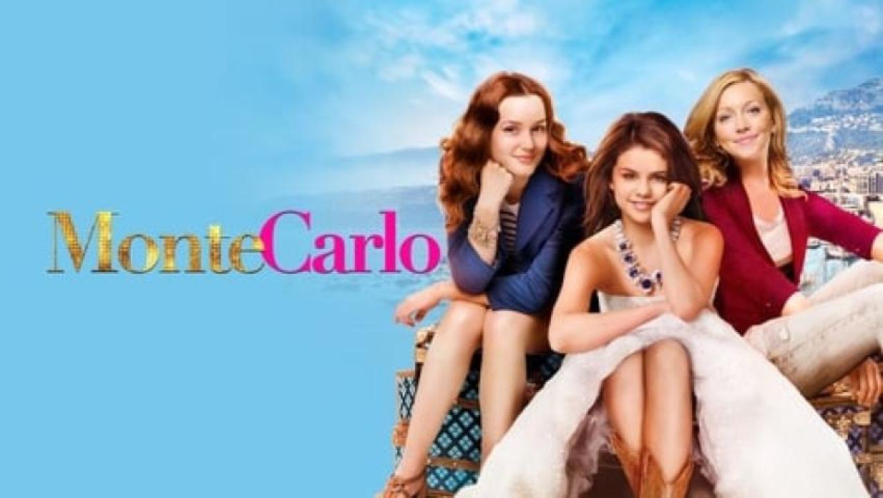 مشاهدة فيلم Monte Carlo 2011 مترجم لاروزا