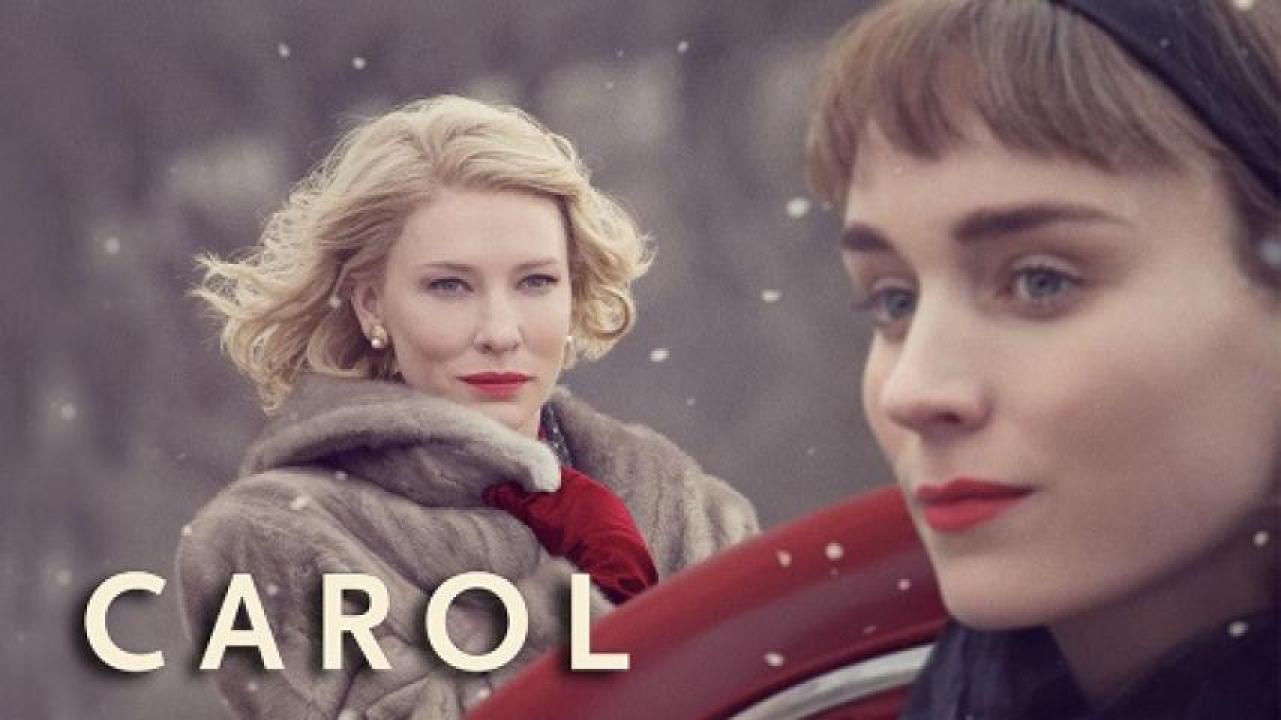 مشاهدة فيلم Carol 2015 مترجم لاروزا