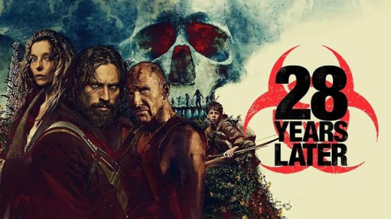 مشاهدة فيلم 28 Years Later 2025 مترجم