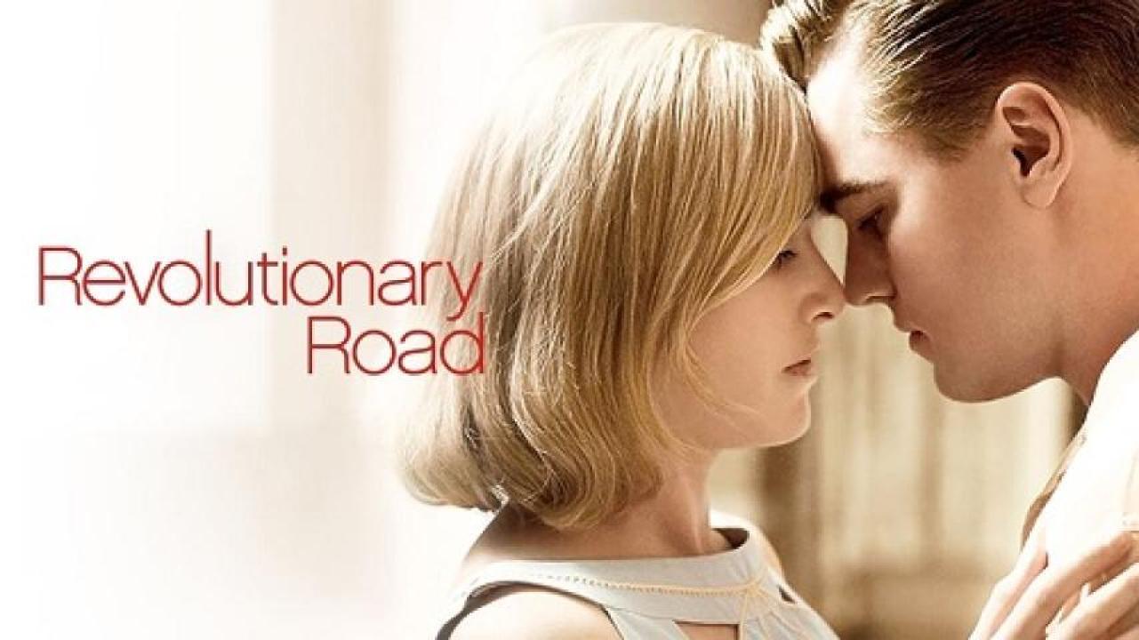 مشاهدة فيلم Revolutionary Road 2008 مترجم لاروزا