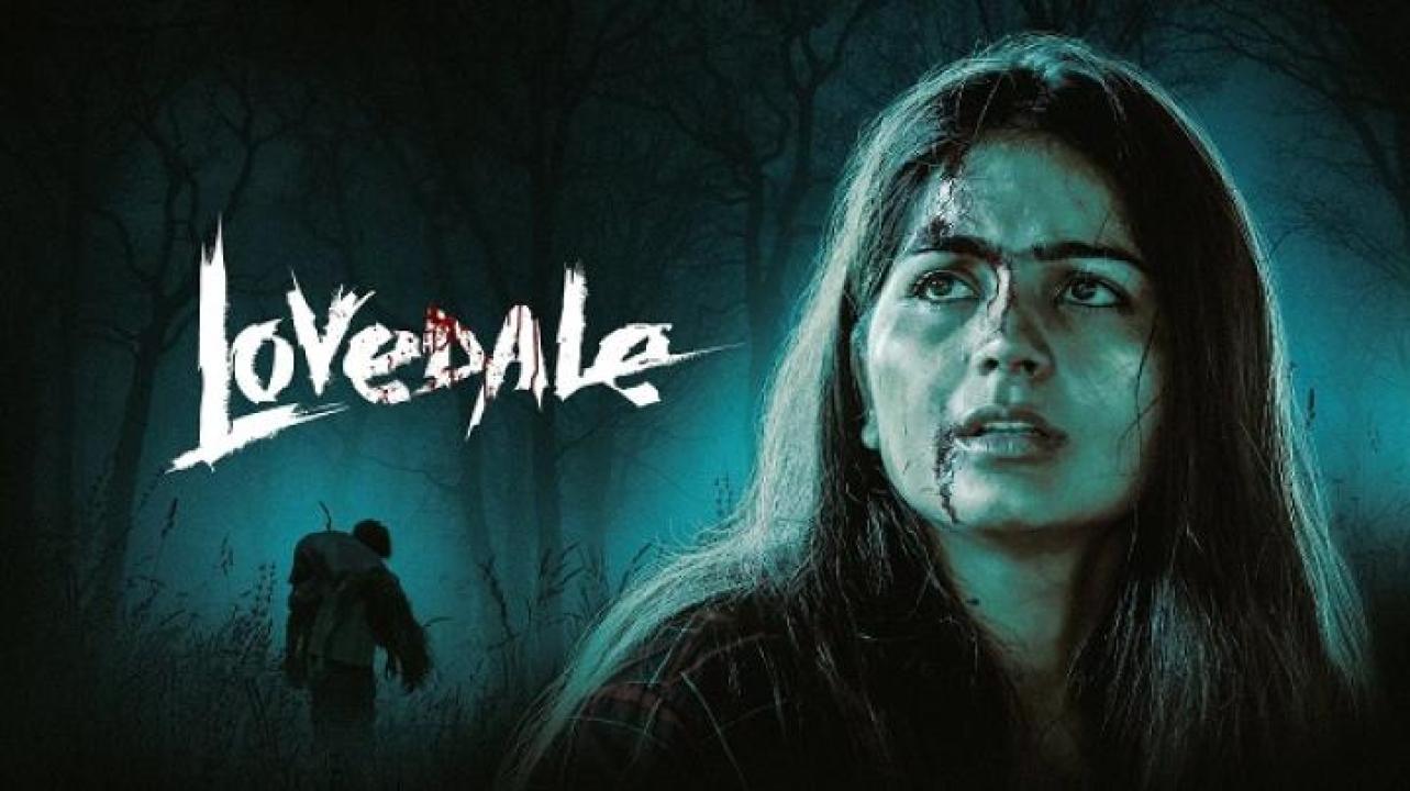 مشاهدة فيلم Lovedale 2025 مترجم