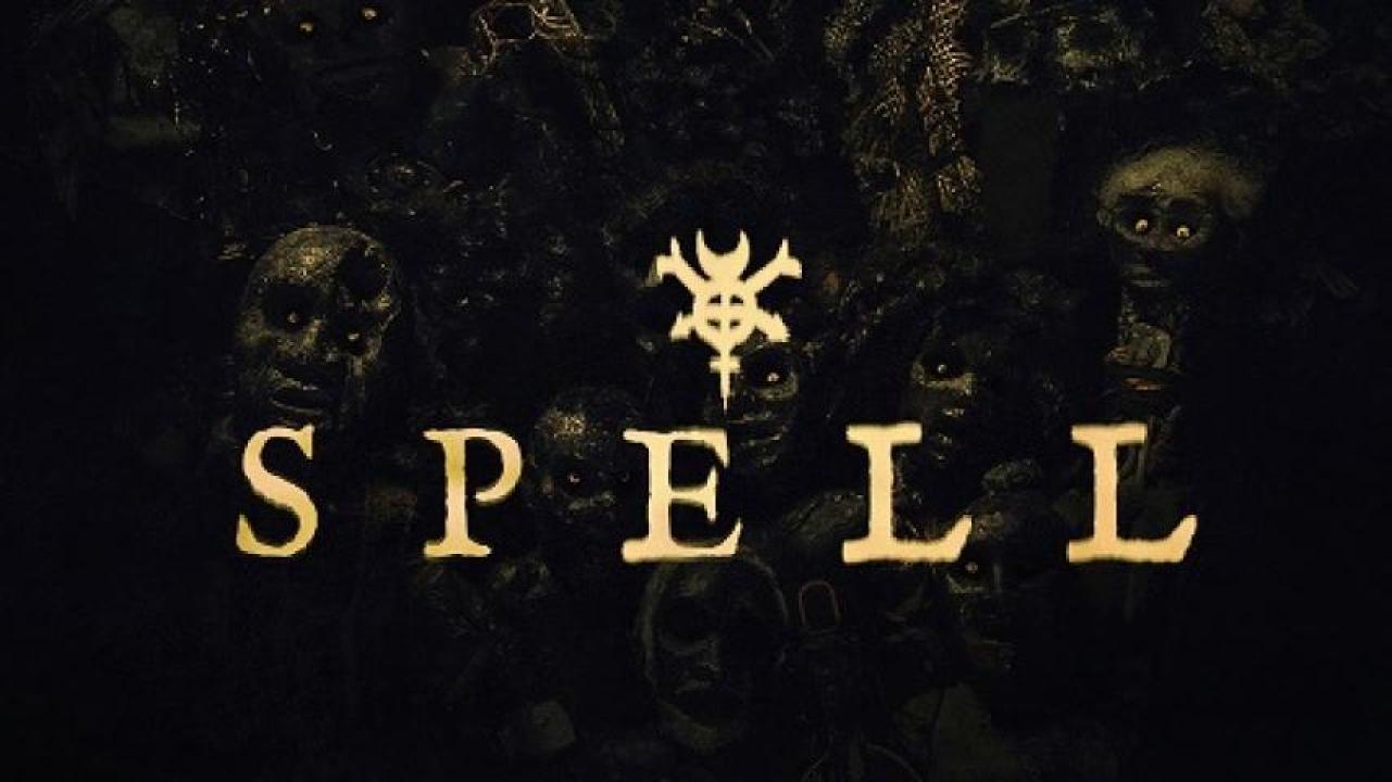 مشاهدة فيلم Spell 2020 مترجم لاروزا