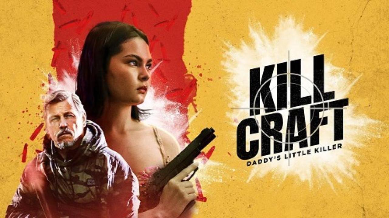 مشاهدة فيلم Kill Craft 2024 مترجم لاروزا