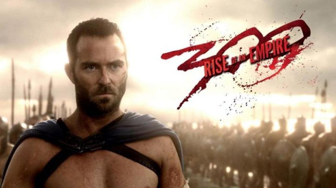 مشاهدة فيلم 300 Rise of an Empire 2 2014 مترجم لاروزا