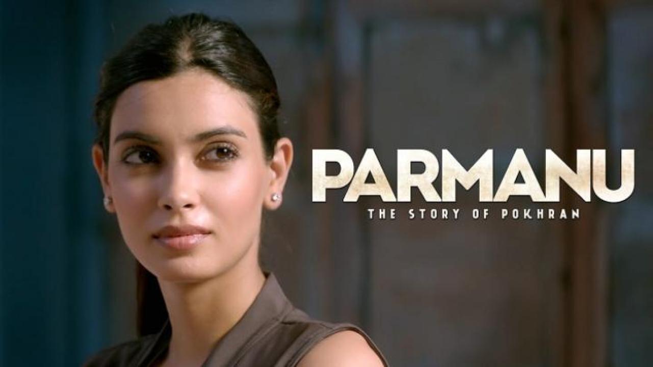 مشاهدة فيلم Parmanu The Story of Pokhran 2018 مترجم لاروزا