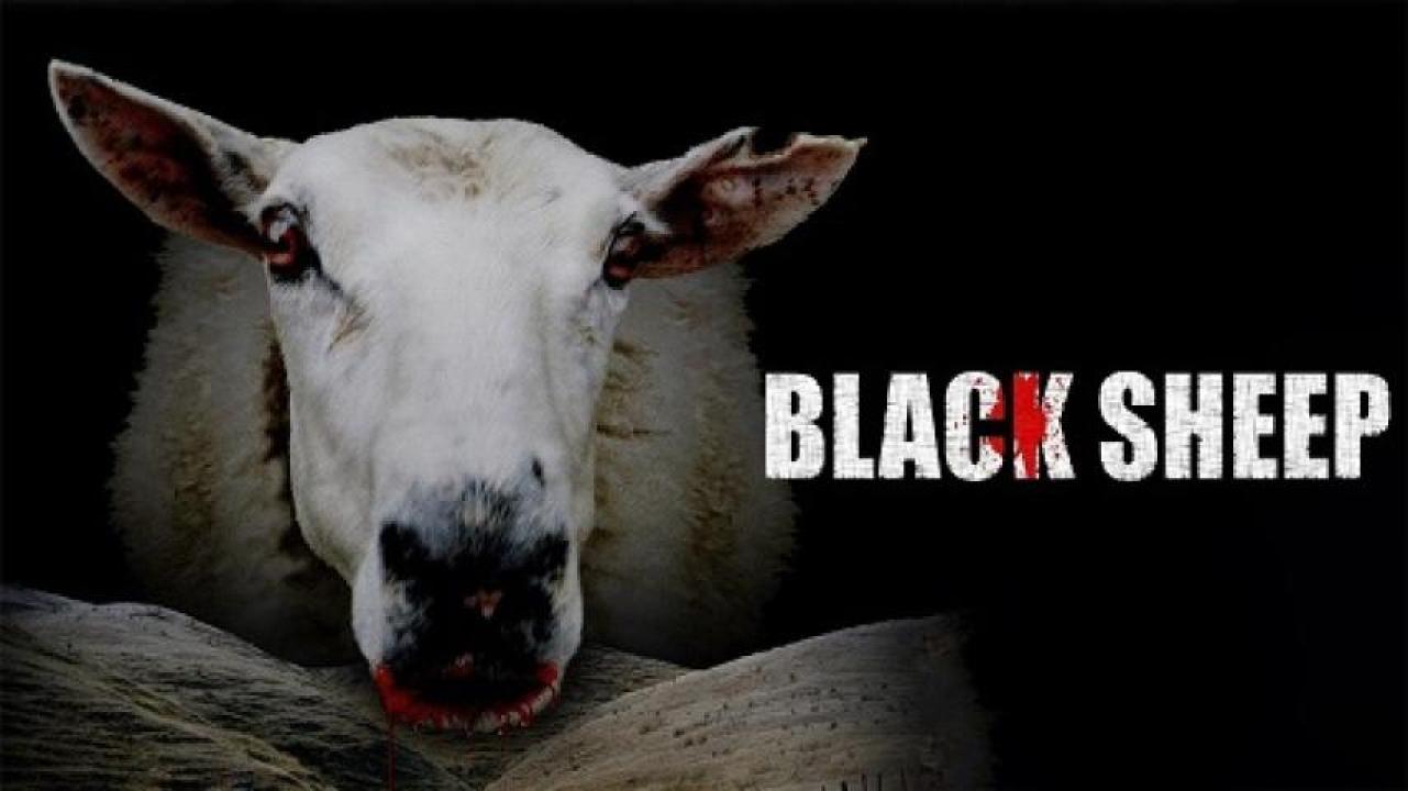 مشاهدة فيلم Black Sheep 2006 مترجم لاروزا