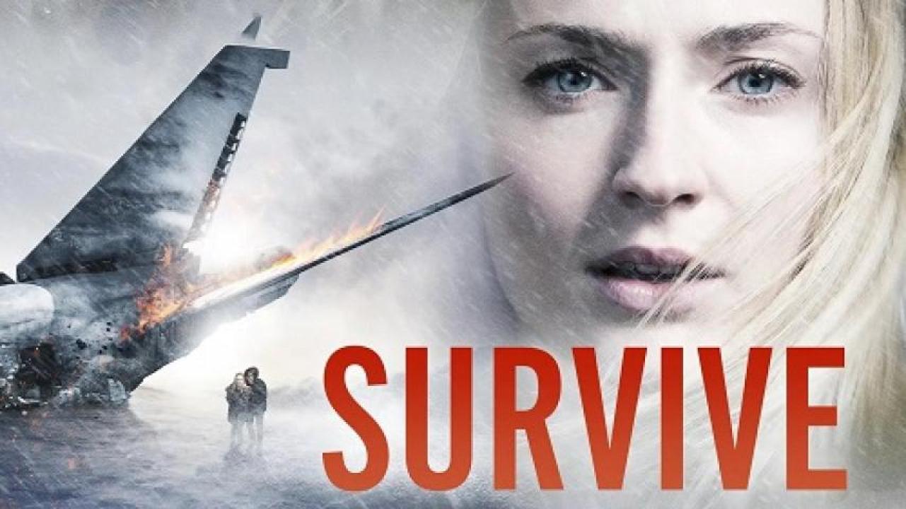 مشاهدة فيلم Survive 2022 مترجم لاروزا