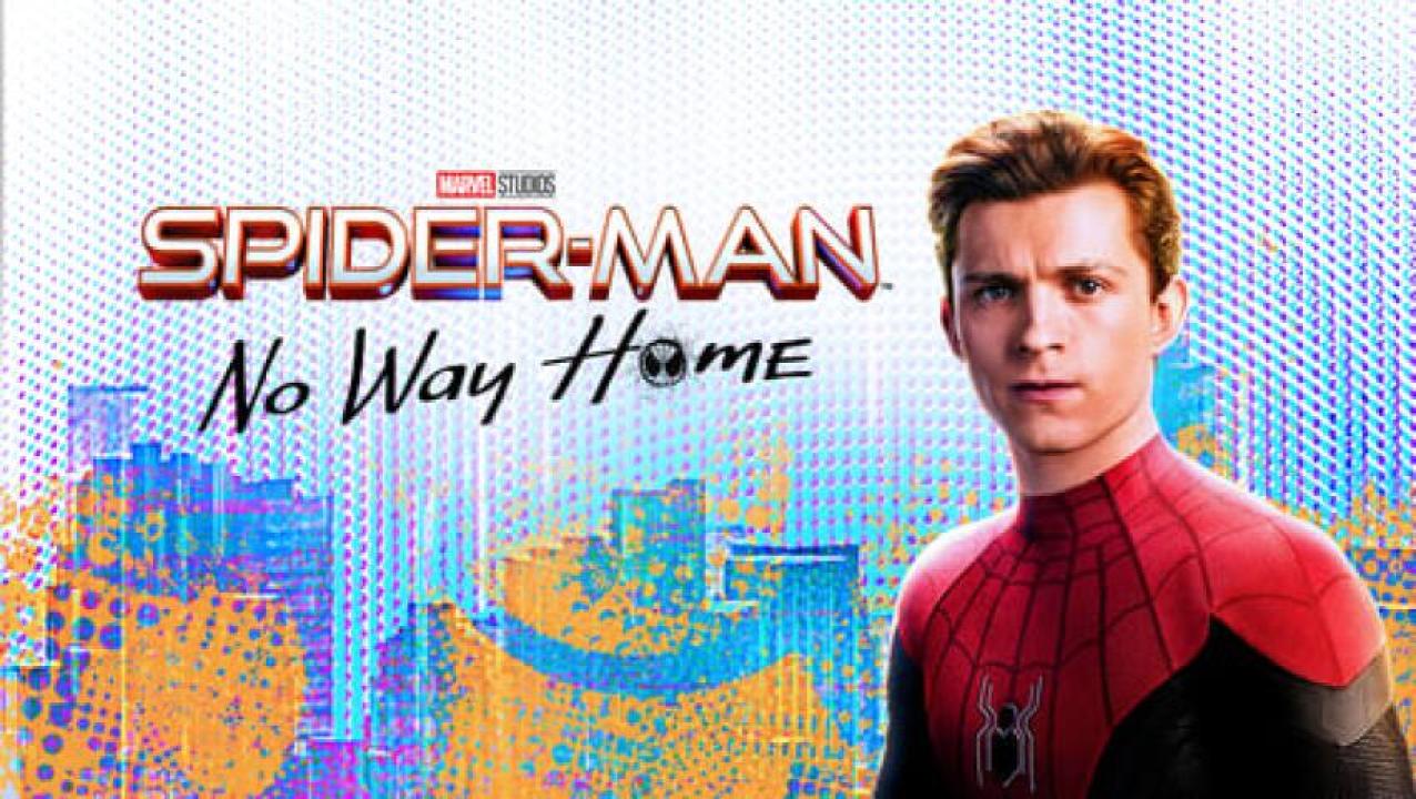 مشاهدة فيلم Spider Man No Way Home 2021 مترجم لاروزا