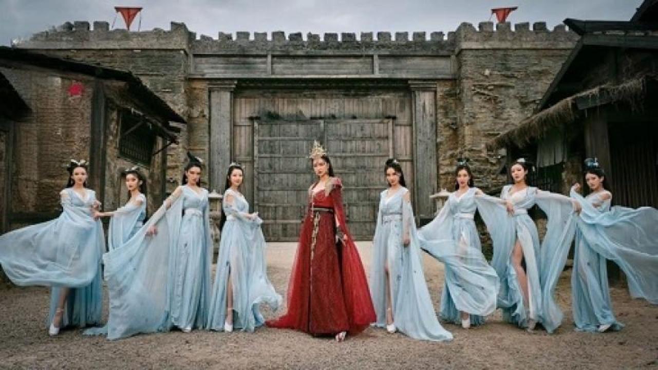 مشاهدة فيلم The Land of Women 2024 مترجم جديدك