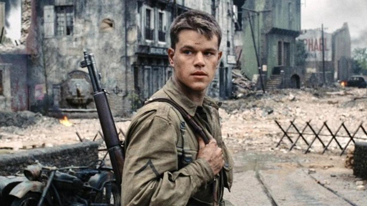 مشاهدة فيلم Saving Private Ryan 1998 مترجم لاروزا