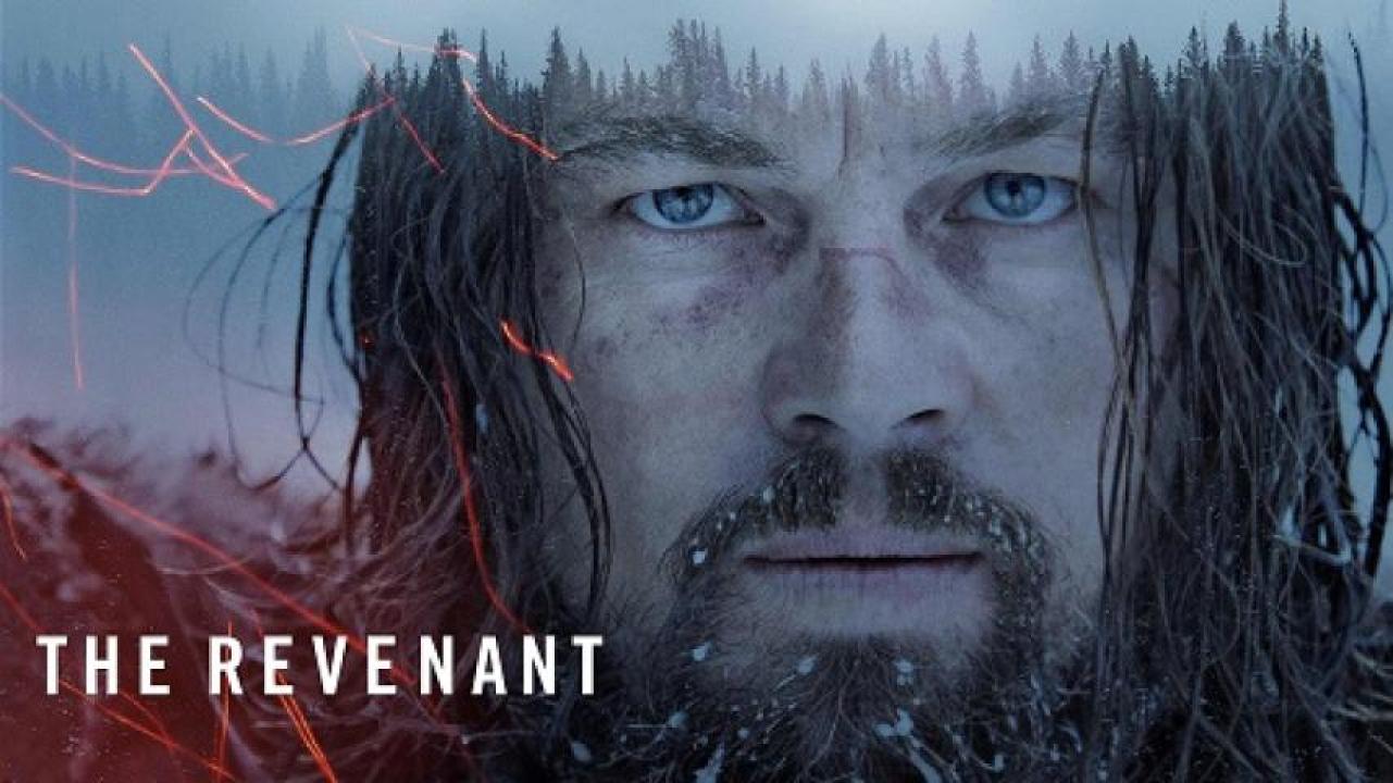 مشاهدة فيلم The Revenant 2015 مترجم لاروزا