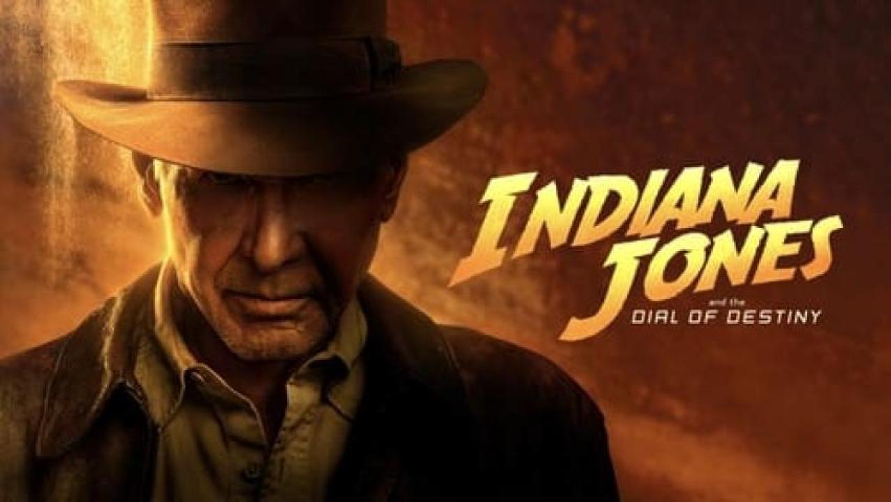 مشاهدة فيلم Indiana Jones and the Dial of Destiny 2023 مترجم لاروزا