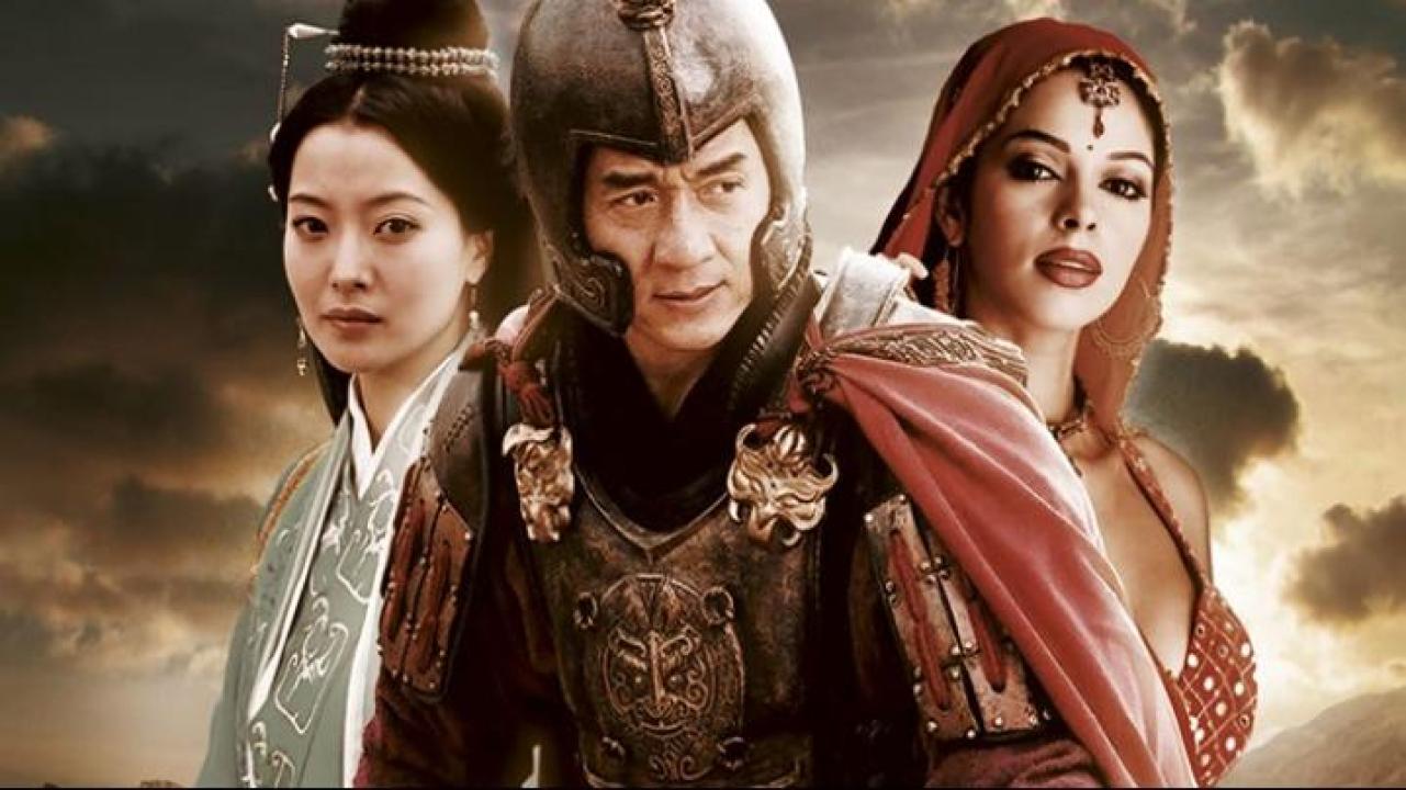 مشاهدة فيلم The Myth 2005 مترجم لاروزا