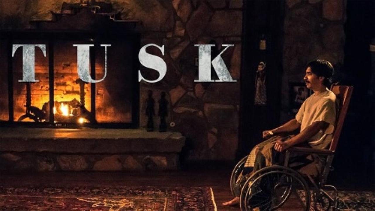 مشاهدة فيلم Tusk 2014 مترجم لاروزا