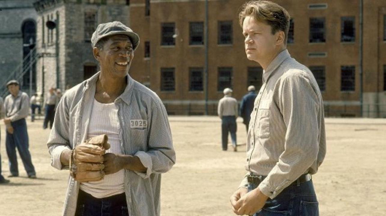 مشاهدة فيلم The Shawshank Redemption 1994 مترجم لاروزا