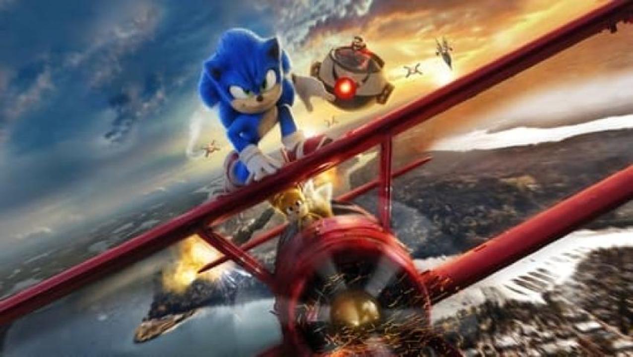 مشاهدة فيلم Sonic the Hedgehog 2 2022 مترجم لاروزا