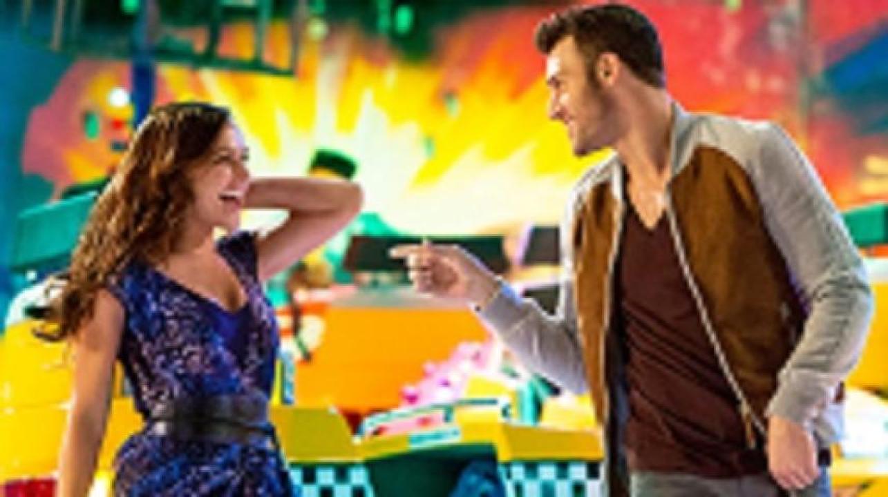 مشاهدة فيلم Step Up All In 2014 مترجم لاروزا