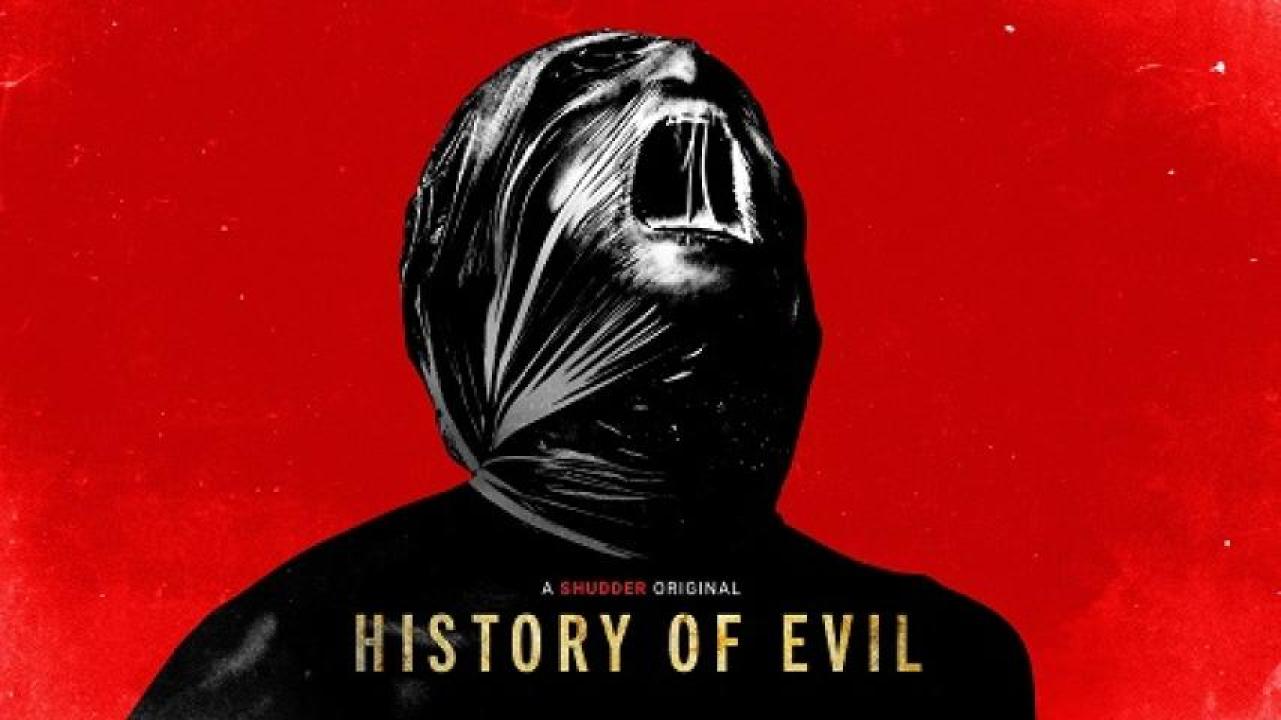 مشاهدة فيلم History of Evil 2024 مترجم لاروزا