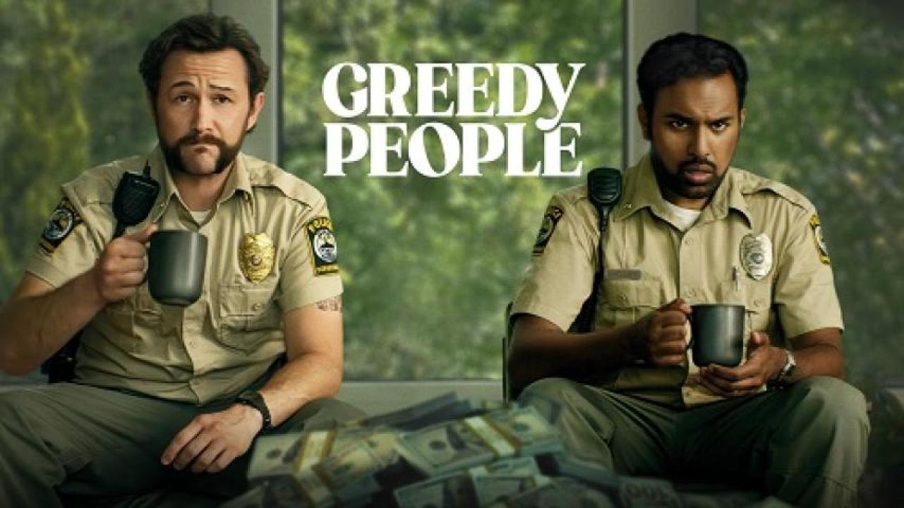 مشاهدة فيلم Greedy People 2024 مترجم لاروزا