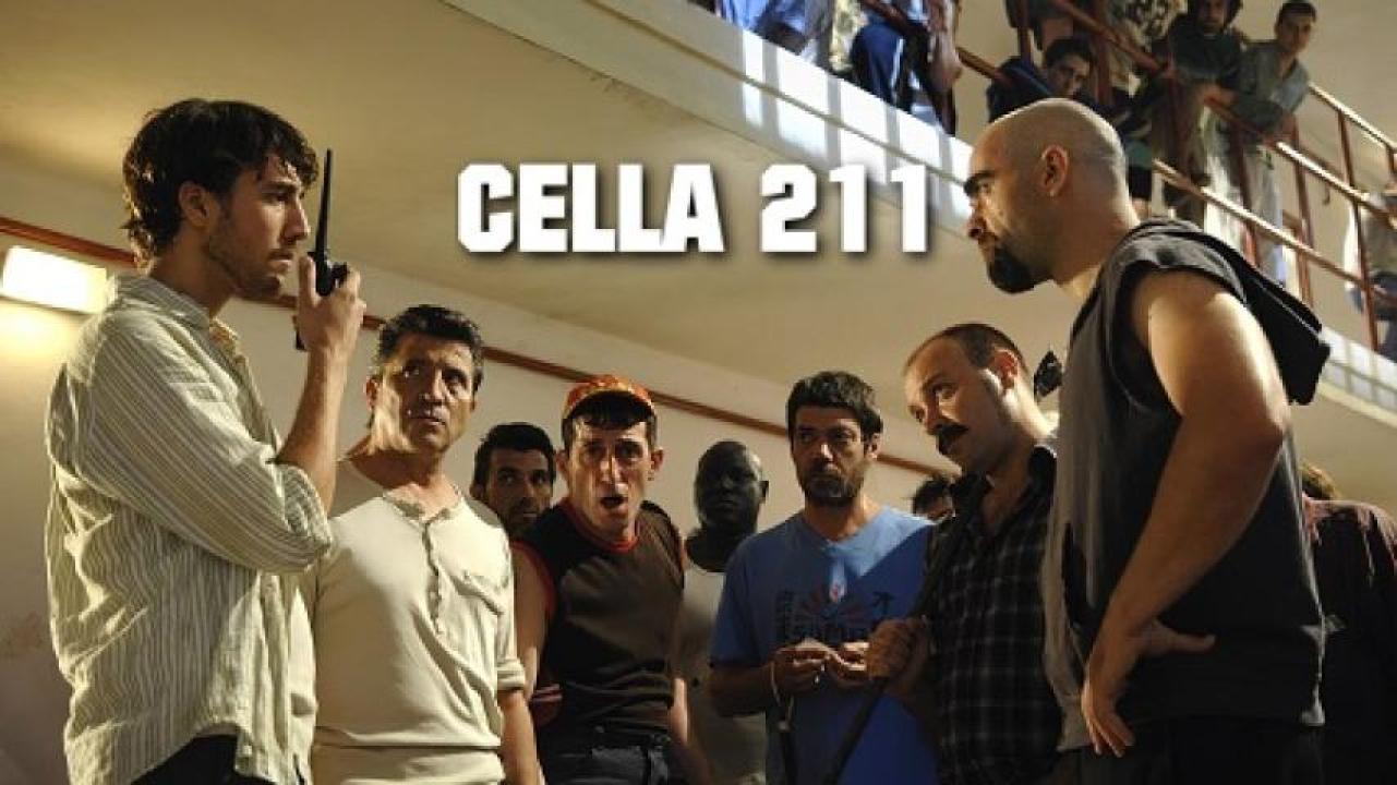 مشاهدة فيلم Cell 211 2009 مترجم لاروزا