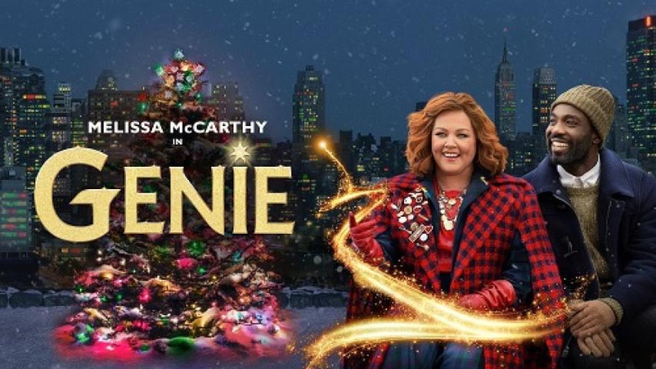 مشاهدة فيلم Genie 2023 مترجم جديدك