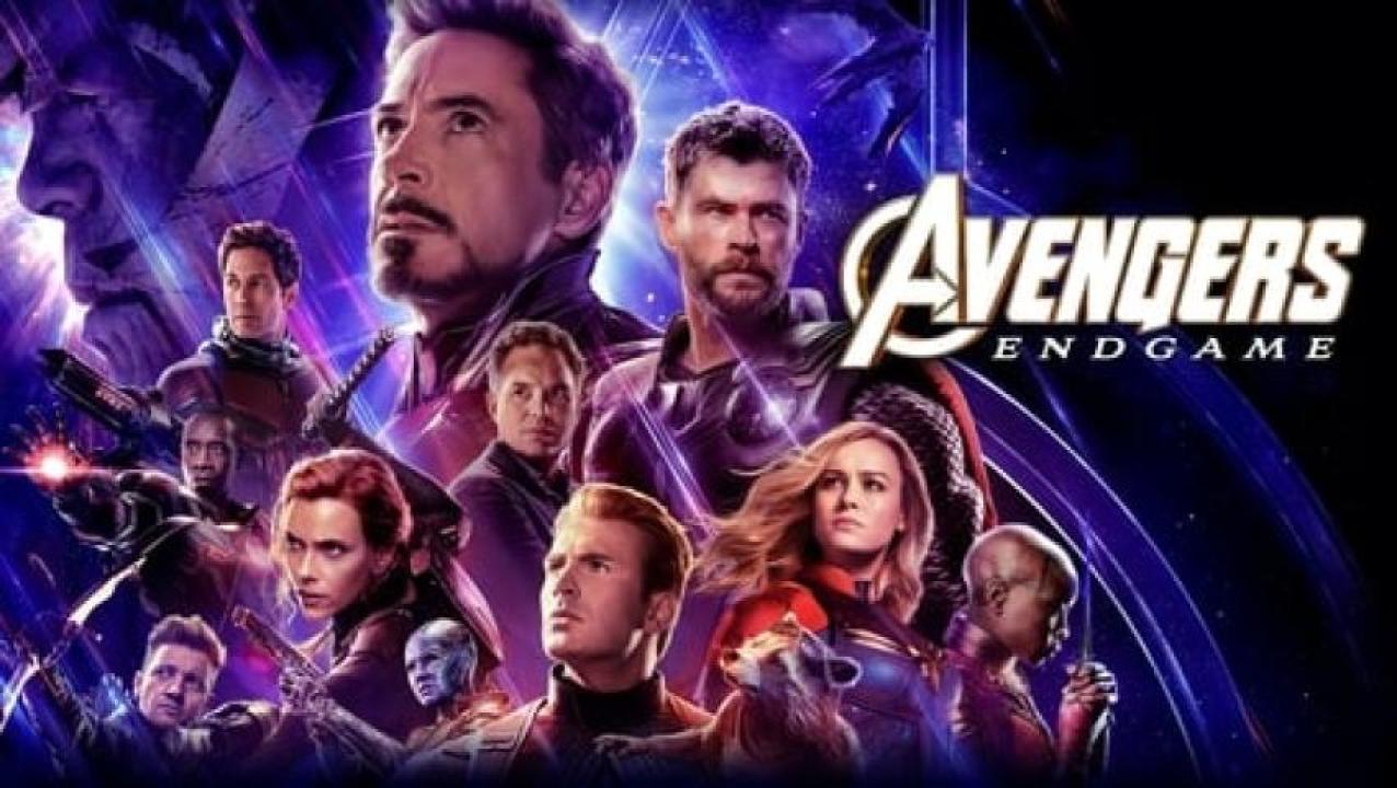 مشاهدة فيلم Avengers Endgame 2019 مترجم لاروزا