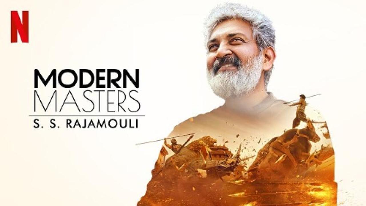 مشاهدة فيلم Modern Masters 2024 مترجم جديدك