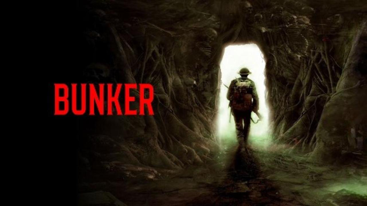 مشاهدة فيلم Bunker 2023 مترجم لاروزا