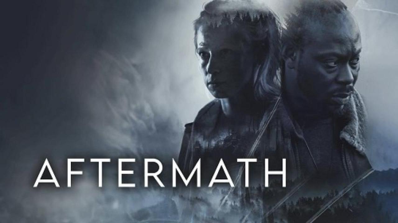 مشاهدة فيلم Aftermath 2024 مترجم لاروزا