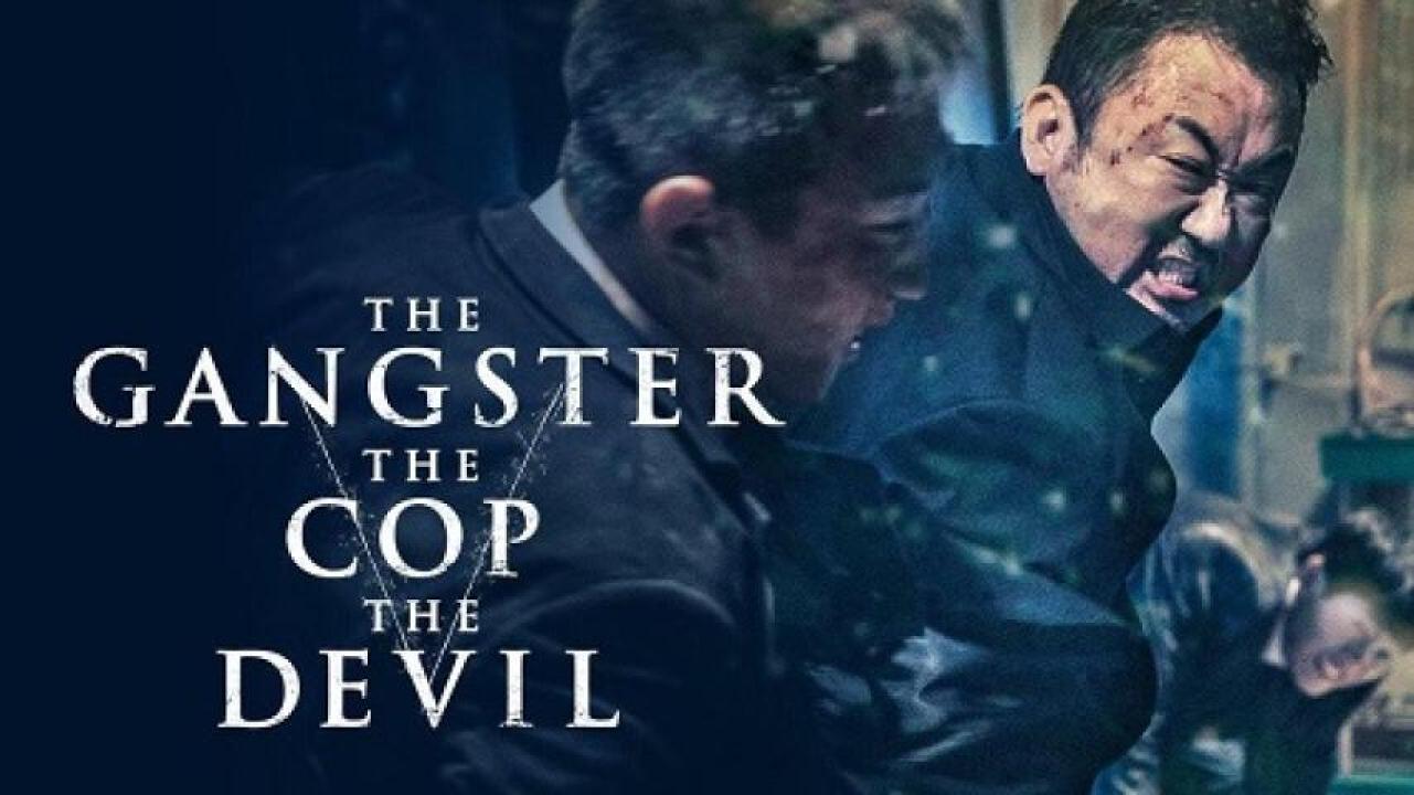 مشاهدة فيلم The Gangster, the Cop, the Devil 2019 مترجم لاروزا