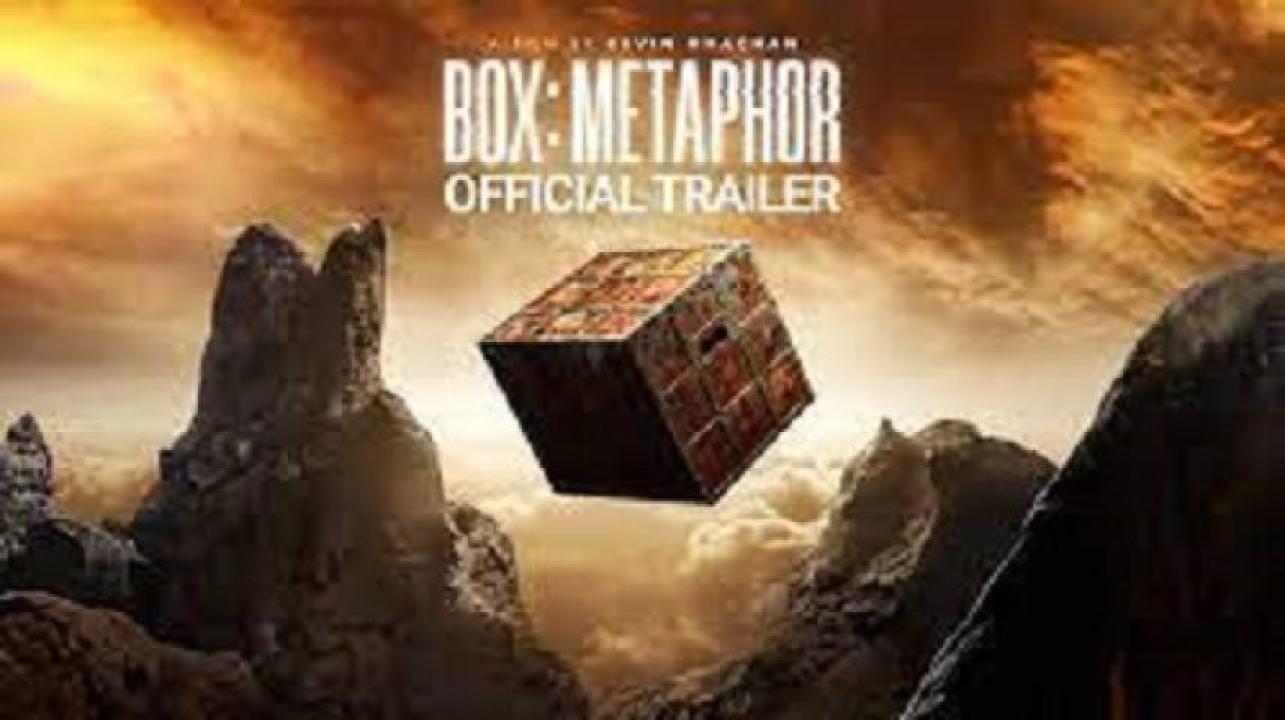 مشاهدة فيلم Box Metaphor 2023 مترجم لاروزا