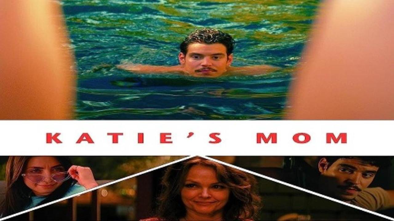 مشاهدة فيلم Katie's Mom 2023 مترجم لاروزا