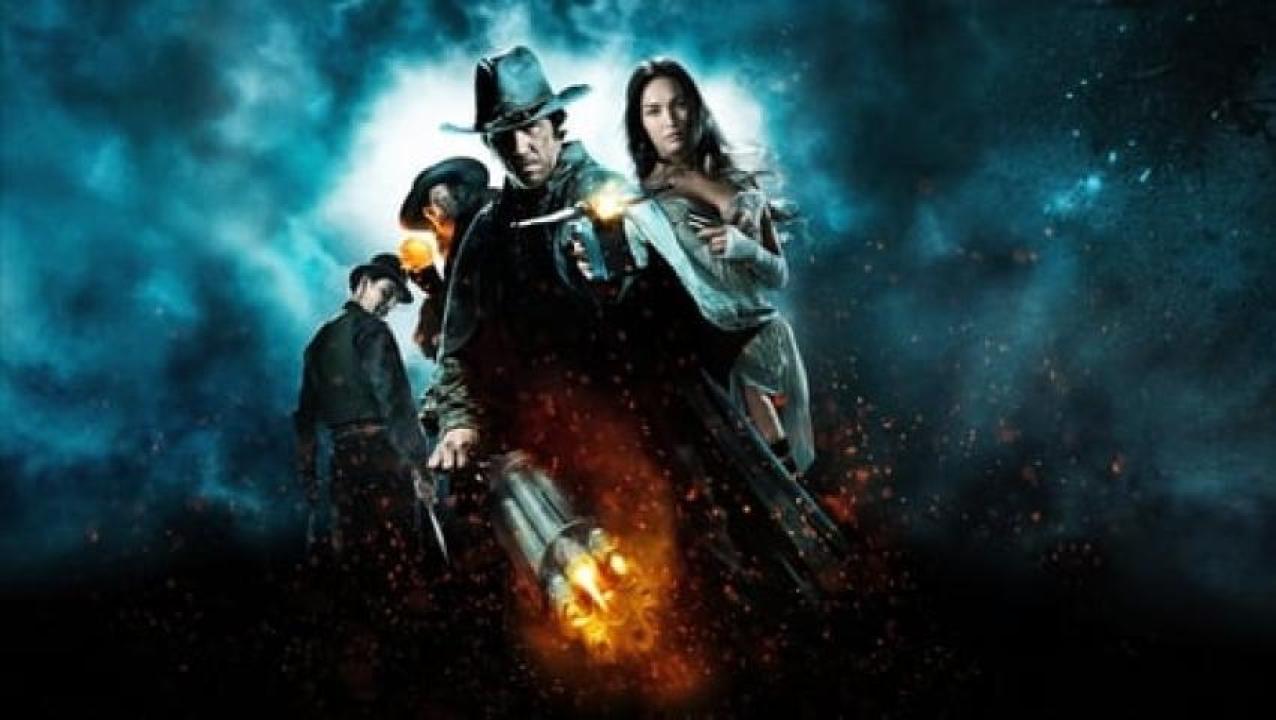 مشاهدة فيلم Jonah Hex 2010 مترجم لاروزا