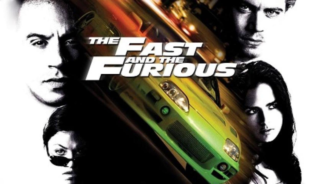 مشاهدة فيلم Fast And Furious 1 2001 مترجم لاروزا