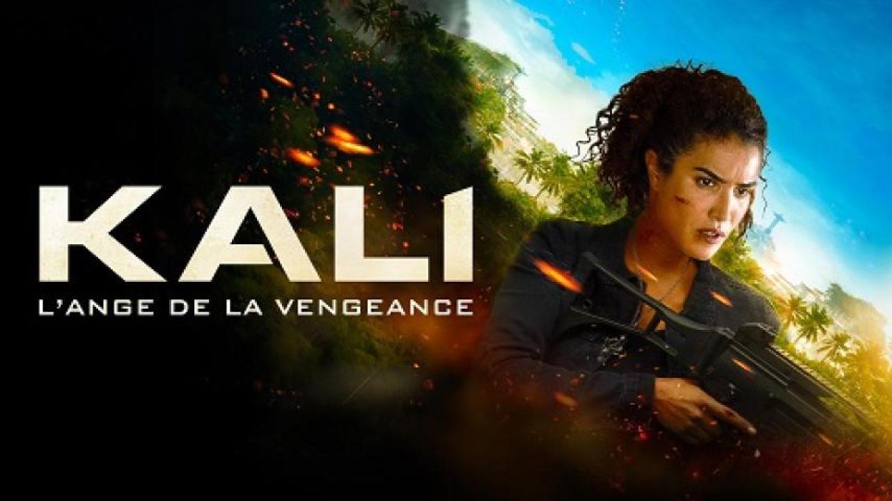 مشاهدة فيلم Kali 2024 مترجم لاروزا