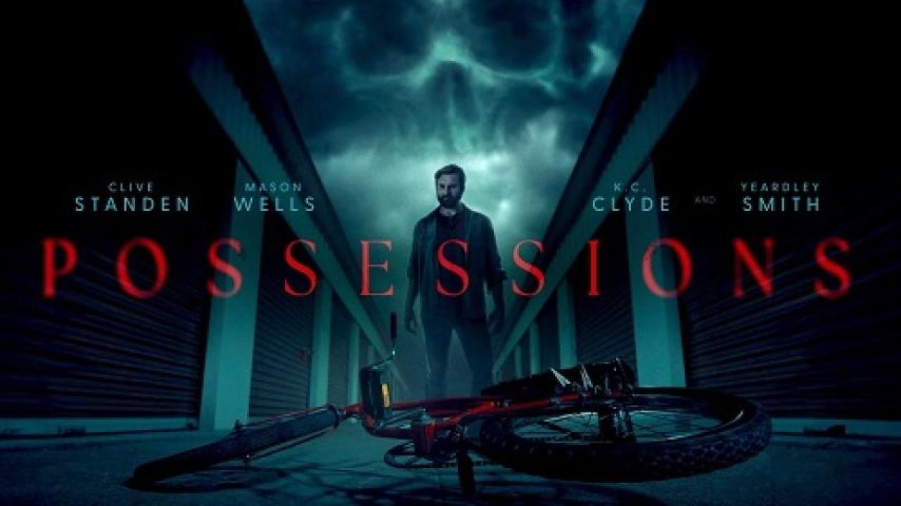 مشاهدة فيلم Possessions 2024 مترجم لاروزا