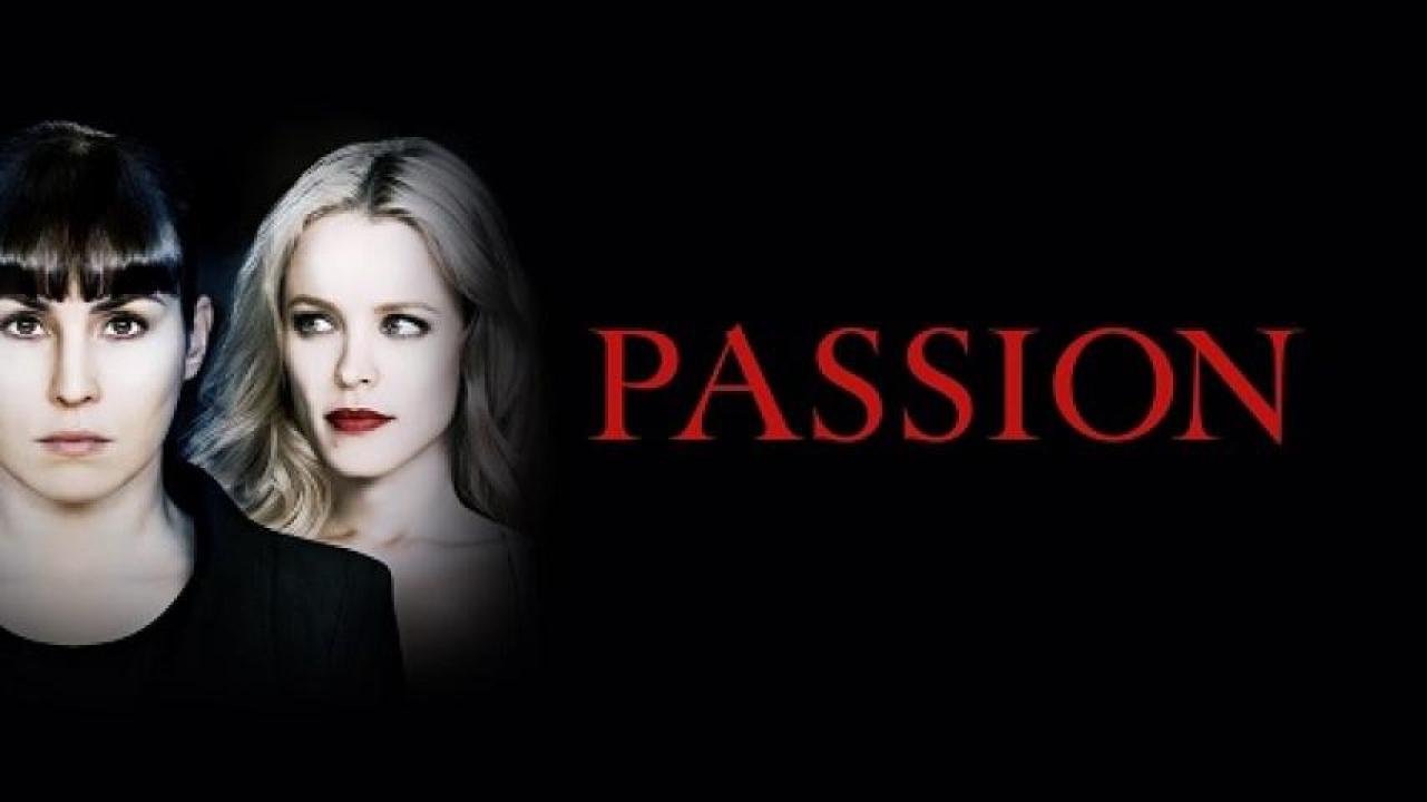 مشاهدة فيلم Passion 2012 مترجم لاروزا