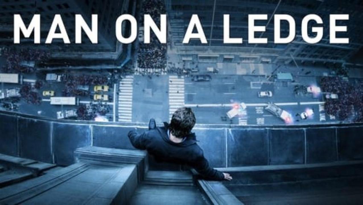 مشاهدة فيلم Man on a Ledge 2012 مترجم لاروزا