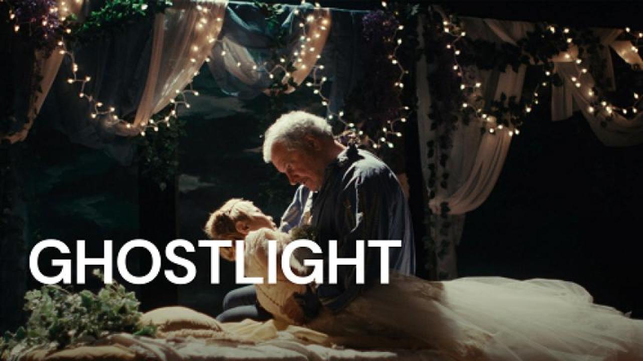 مشاهدة فيلم Ghostlight 2024 مترجم لاروزا