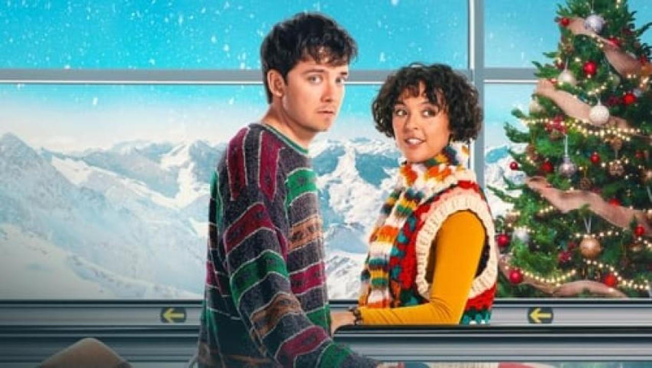 مشاهدة فيلم Your Christmas or Mine 2 2023 مترجم جديدك