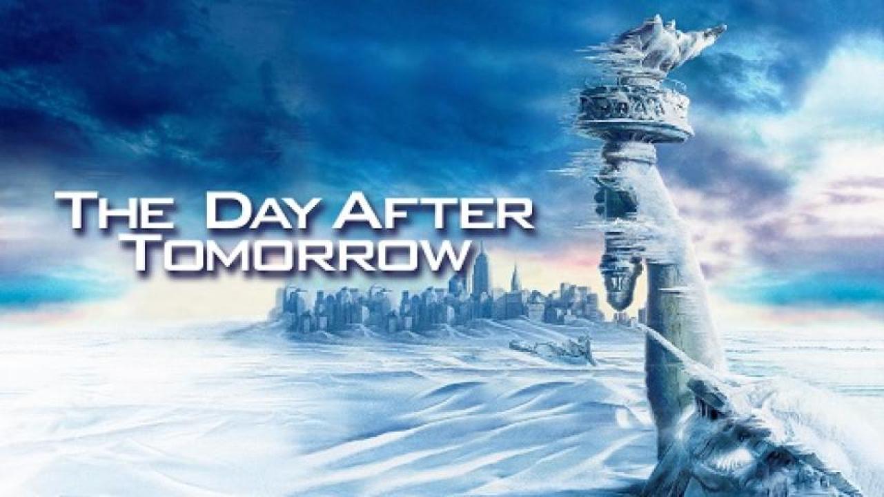 مشاهدة فيلم The Day After Tomorrow 2004 مترجم لاروزا