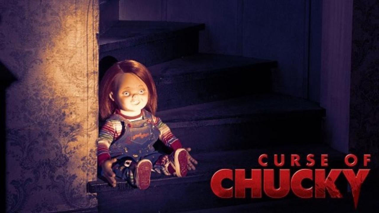 مشاهدة فيلم Curse of Chucky 6 2013 مترجم لاروزا