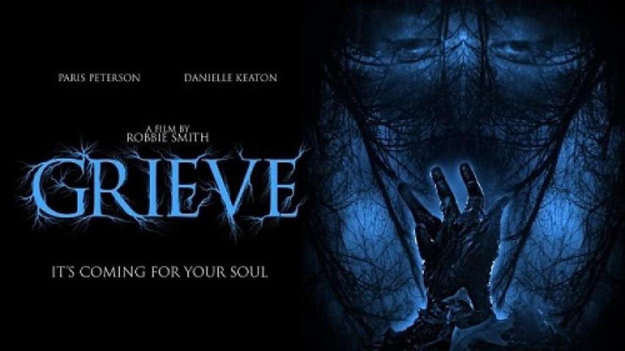 مشاهدة فيلم Grieve 2023 مترجم لاروزا