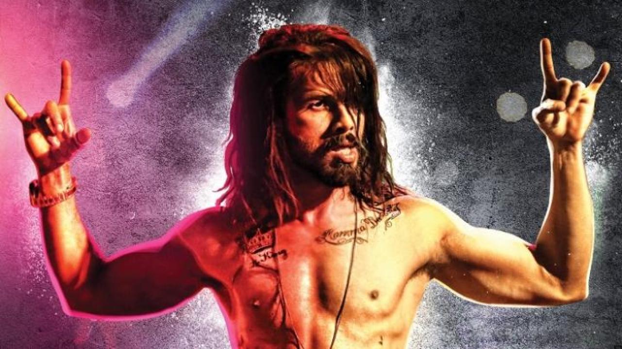 مشاهدة فيلم Udta Punjab 2016 مترجم لاروزا