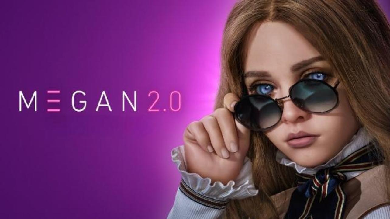 مشاهدة فيلم M3GAN 2.0 2025 مترجم جديدك