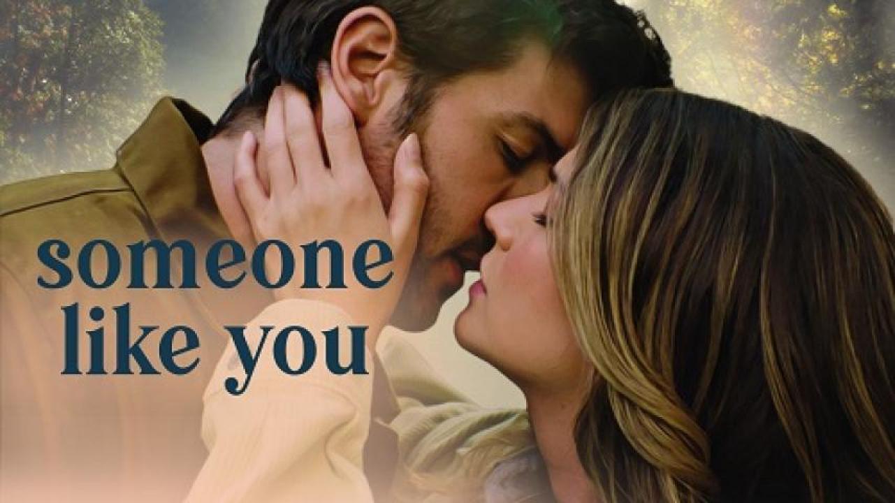 مشاهدة فيلم Someone Like You 2024 مترجم لاروزا