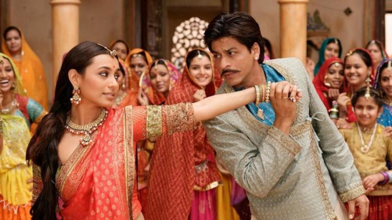 مشاهدة فيلم Paheli 2005 مترجم لاروزا