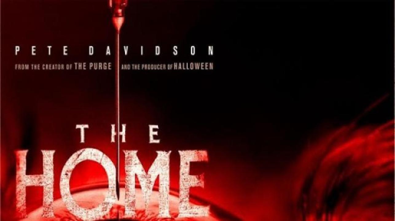 مشاهدة فيلم The Home 2025 مترجم جديدك