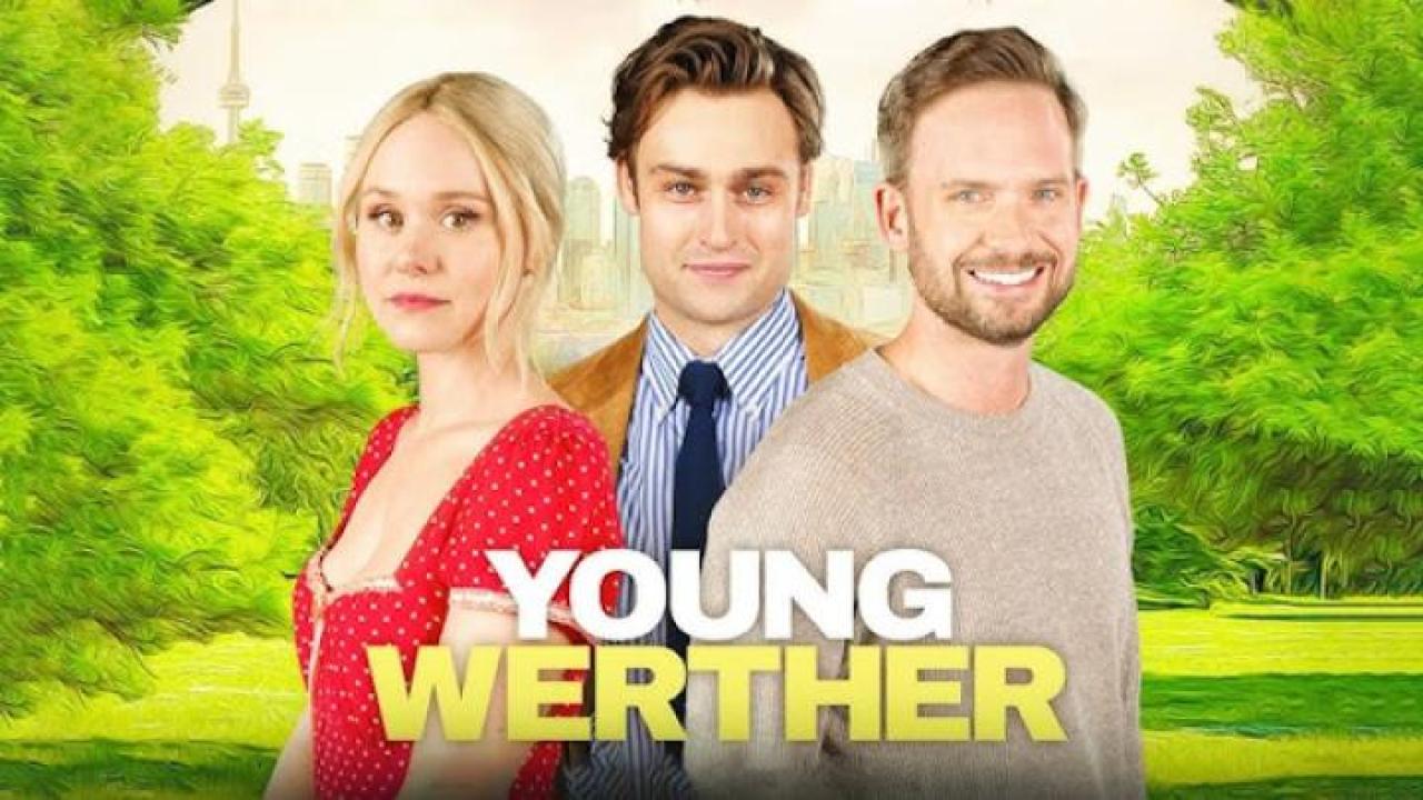 مشاهدة فيلم Young Werther 2024 مترجم لاروزا